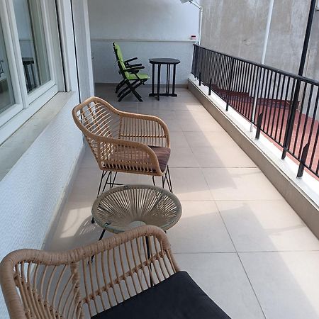 Zara'S Boutique Apartamento Tessalónica Exterior foto